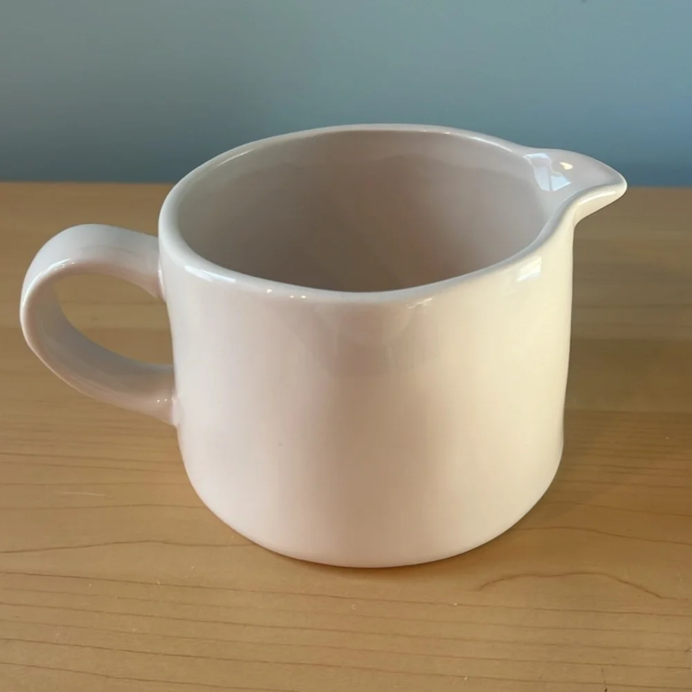 Rae Dunn FAMILY Pitcher